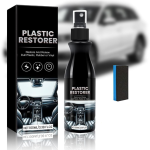 Car Plastic Restorer