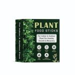 Plant Food Sticks