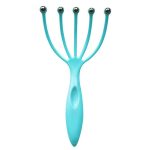 FIVE CLAW HEAD MASSAGER