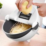 10 IN 1 Vegetable Slicer Cutter