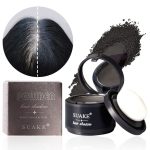 Hair Root Touch Up Powder