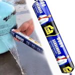 WATERPROOF SILICONE SEALANT