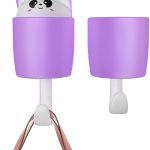 CARTOON ANIMAL KEY HOLDER HOOK MAGIC HOOK (1 Pis)