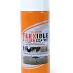 Rubber Spray (White)