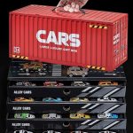 48 Pcs  Car Container