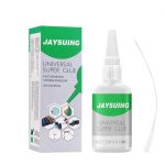 Universal Super Glue