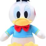 DONALD DUCK SOFT TOY