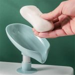 SUCTION CUP SOAP HOLDER (1 PIS)