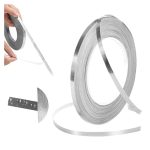 Silver Tape for Tile 0.5 CM*50M