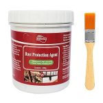 Metal Rust Remover paint with Brush