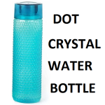 DOT H2O WATER BOTTLE