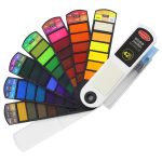 42 PCS Watercolor Paint Set