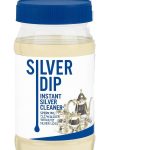 silver cleaner liquid Silver Dip
