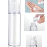 TRASFERNT COSMATIC BOTTLE