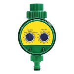 WATER TIMER GREEN