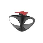 NEW BLIND SPOT MIRROR