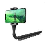 CUTE WORM LAZY MOBILE HOLDER