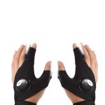 HAND GLOVES LIGHT (1 Pcs)