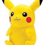 PIKACHU SOFT TOYS