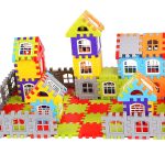 72 PIS HOUSE BUILDING BLOCKS
