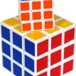 2 PIS MAGIC CUBE