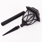 SOLAR OUTDOOR LIGHT (2 PIS SET)