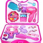 Beauty Kit Brifecase Play Set
