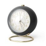 ROUND DESK  CLASSIC CLOCK