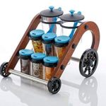Rajwadi Spice Rack