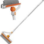 180 Rotating Floor Brush