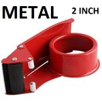 Tape Dispenser 2 Inch Ms Material