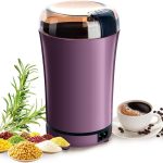 Electric Coffee & Spice Grinder