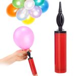 SIMPLE BALLOON PUMP