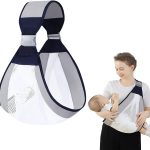 Baby Carrier Newborn to Toddler