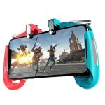 Pubg Mobile Gaming Trigger Plastic