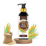RICE WATER SHAMPOO