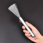 Scrubber Brush Kitchen Cleaning Brush
