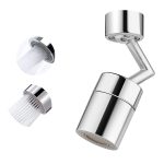 MULTIPLE 720 DEGREE ROTATING FAUCET