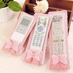 3Pc Remote Cover