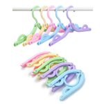 Folding Clothes Hanger