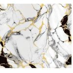 WHITE BLACK GOLDEN FOIL (TA-100)