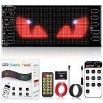 LED MATRIX PANEL