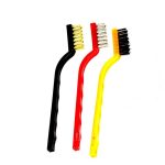 3 PCS WIRE BRUSH SET