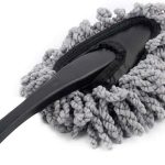 Microfiber Car cleaning brush