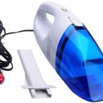 Mini Car Vacuum