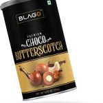BUTTERSCOTCH CHOCOS BLAGO