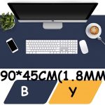 DESK MAT 90*45 CM(1.8 MM) BY945