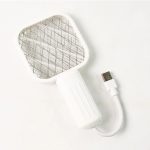 MINI USB MOSQUITO RACKET