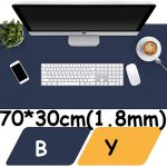 DESK MAT70*30 CM(1.8MM)BY730