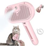 NEW Pet Grooming Brush
